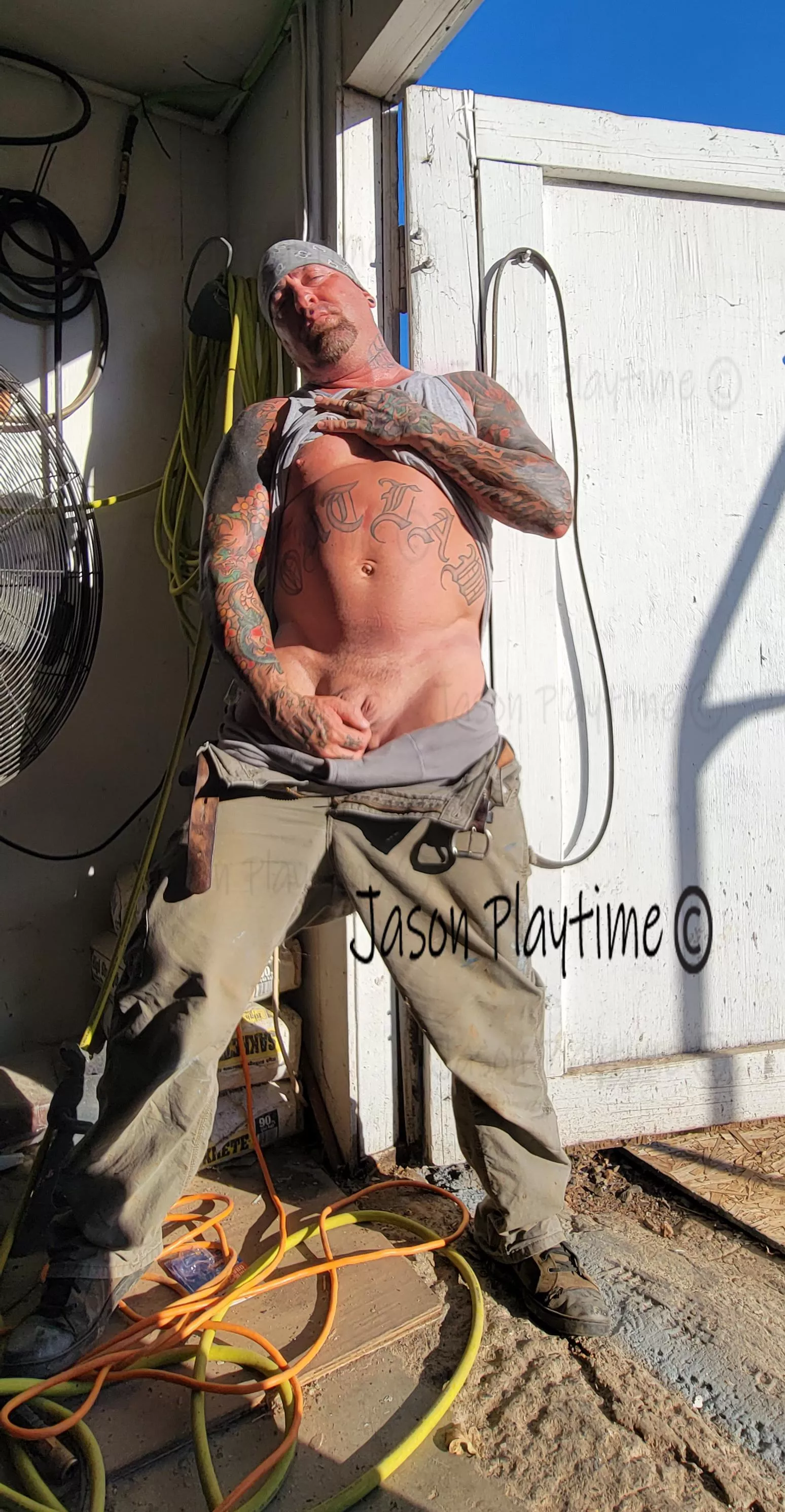 (45) cumm join me in the shop