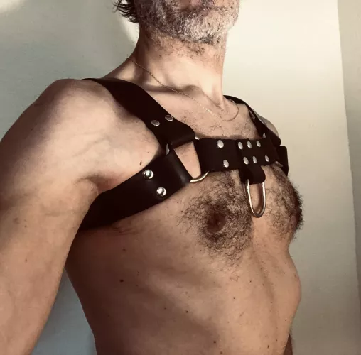 (60) Ready for some kink?