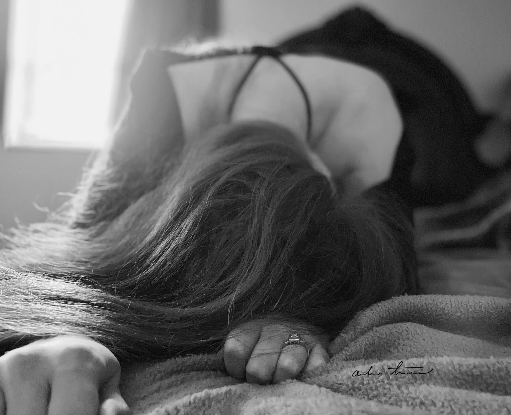 A gripping perspective