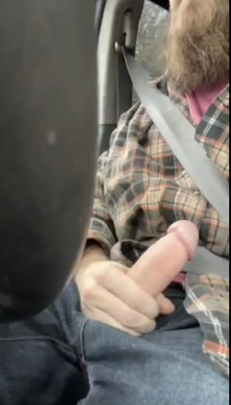 Afterwork…customers wife got me riled up. 😏 #boston