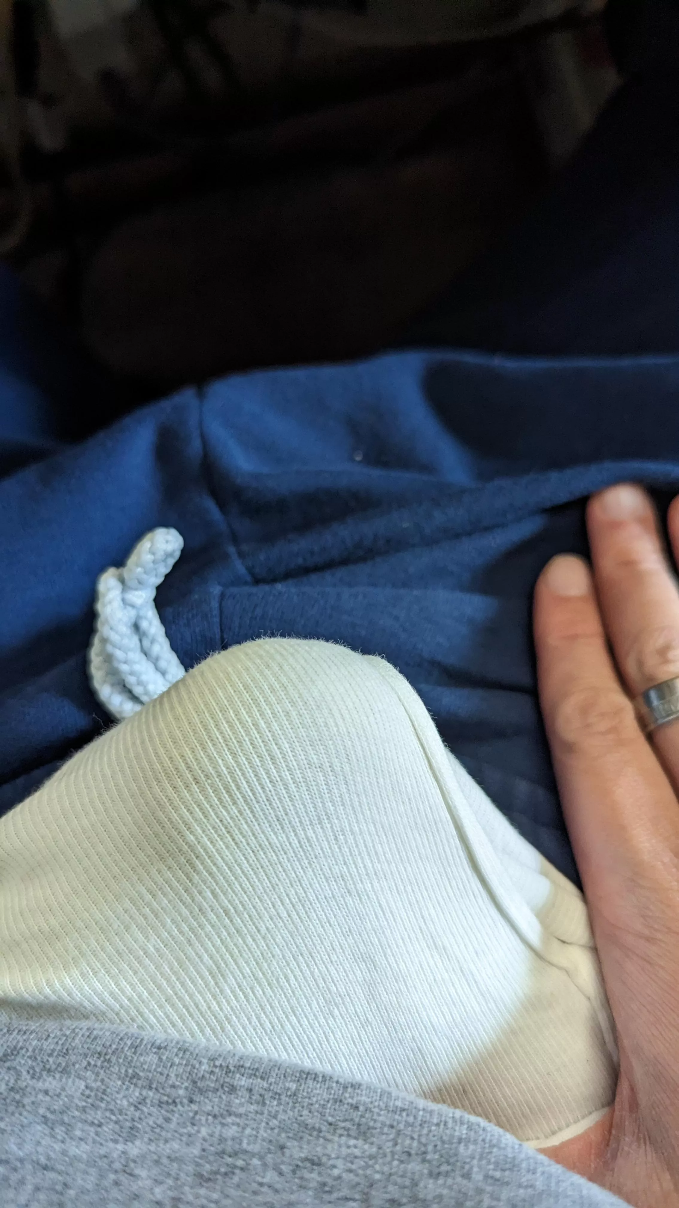 all of your post are making work from home way better this Friday