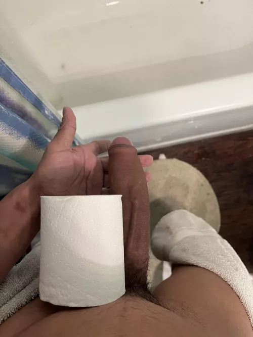 Almost double the size👀