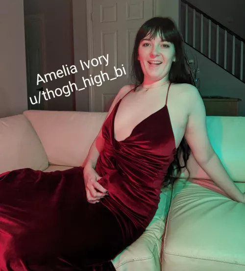 Almost unnoticeable 😇