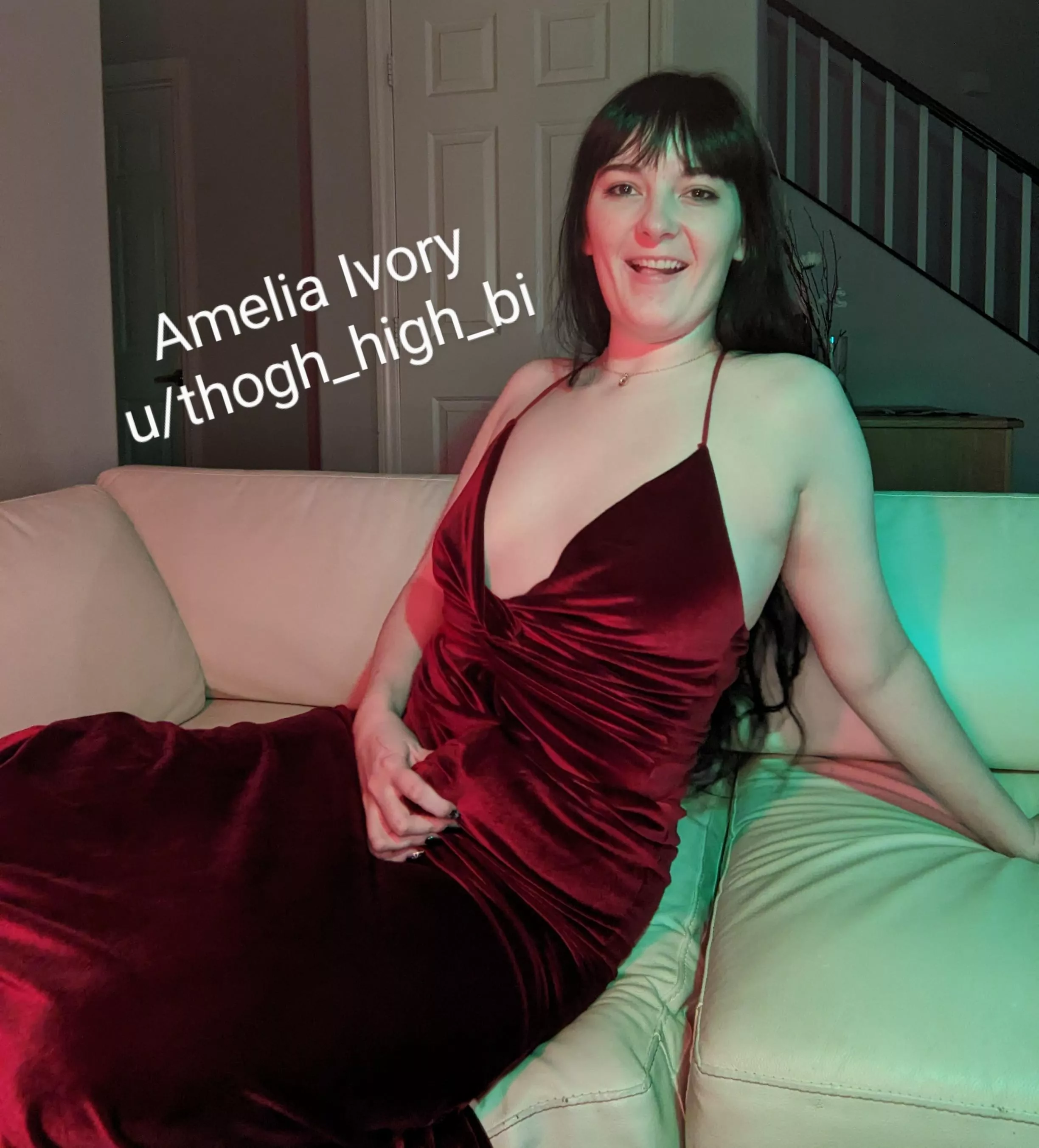 Almost unnoticeable 😇