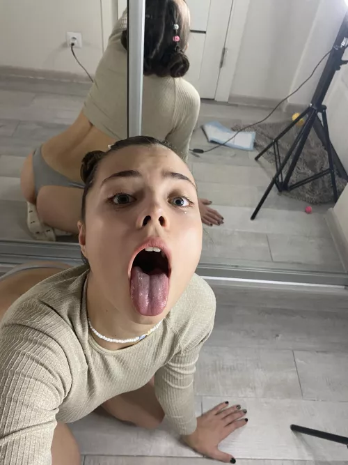 Am I doing it right?