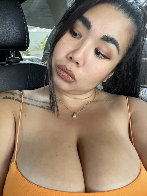 Am I your type ?🥰🥰🥰