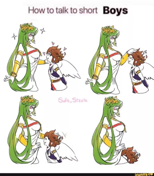 An instructional guide