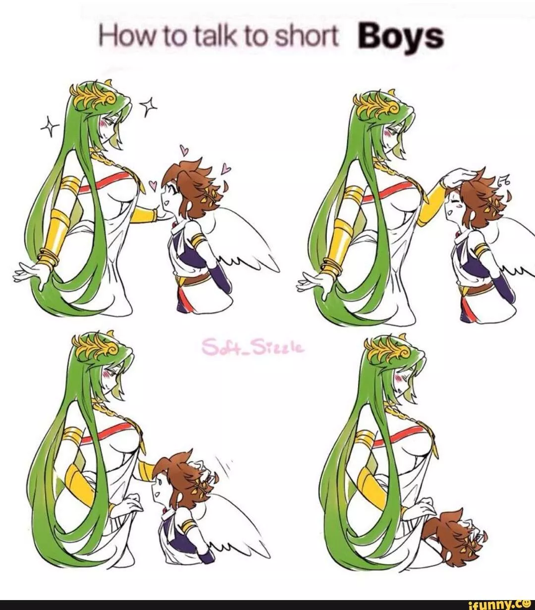 An instructional guide