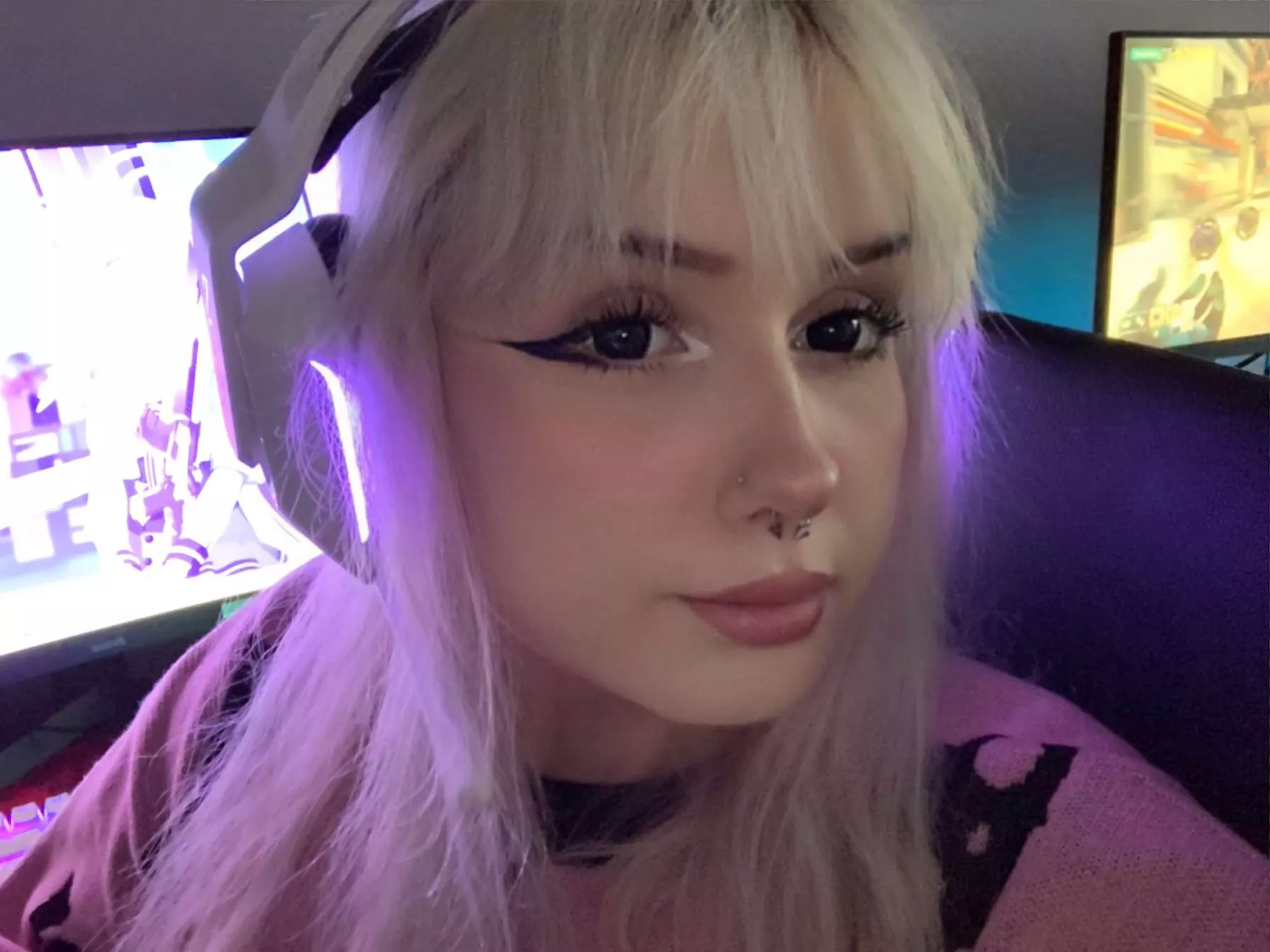 anime and chill? [f]