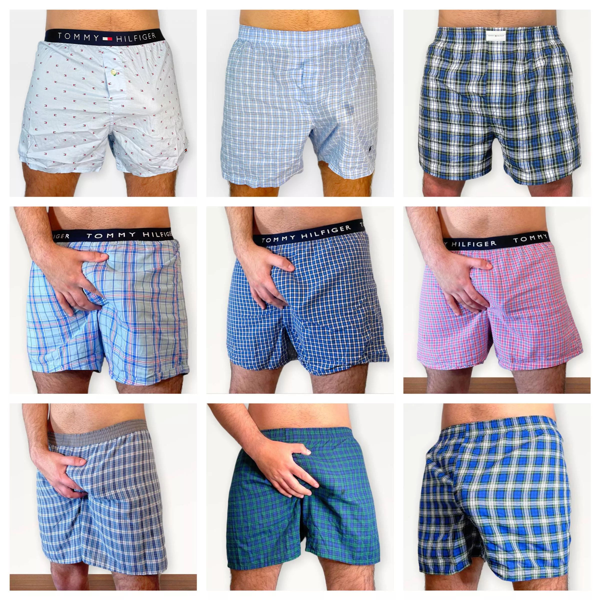 Any fans of boxer shorts here? 🤪