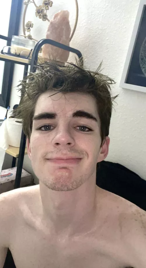 Any love for a sick boy?😮‍💨