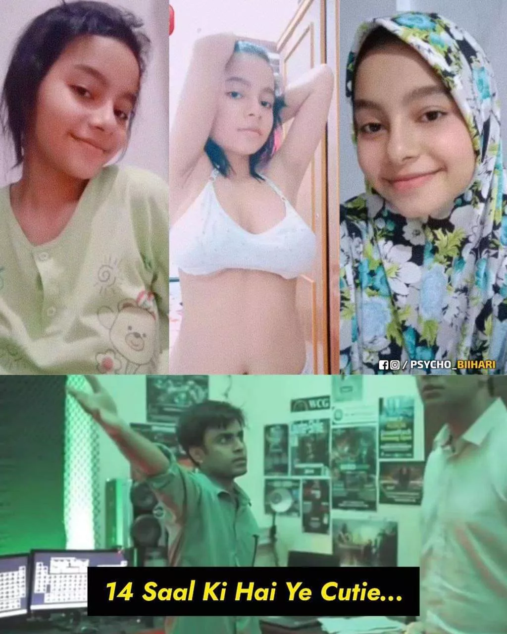 anyone have her videos