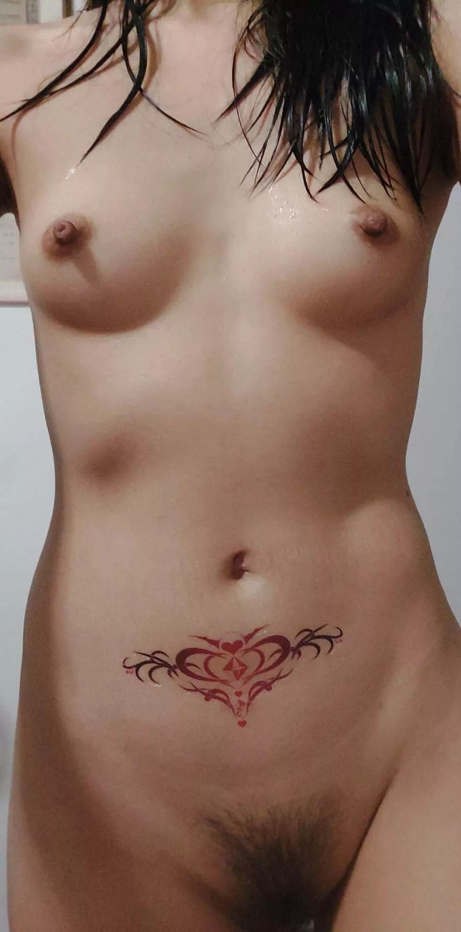 Anyone into womb tattoos?