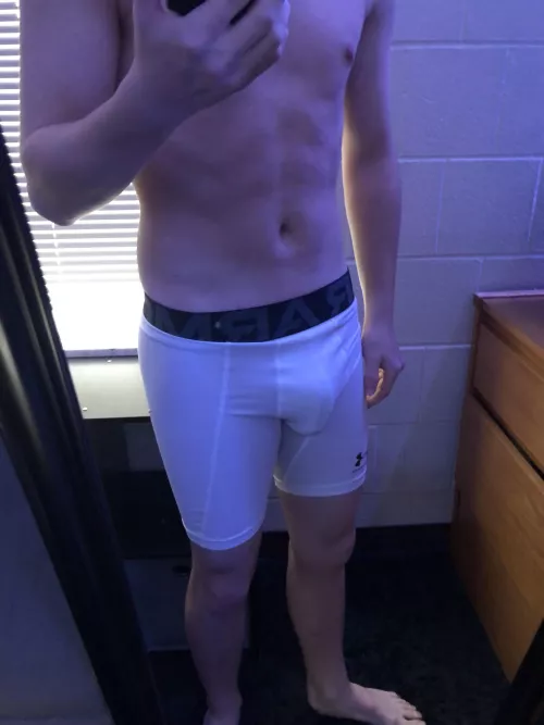 Are young men welcome here?