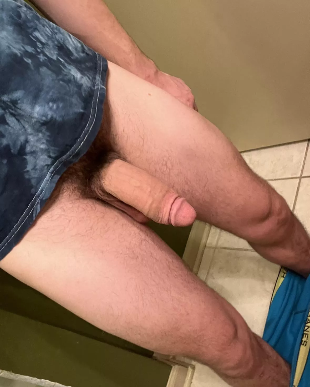 Be honest, what do you think