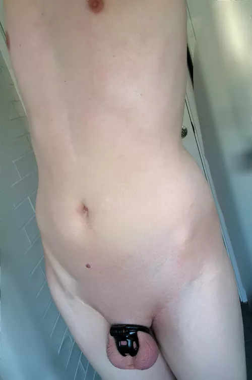 Been locked every day so far this year 🥰