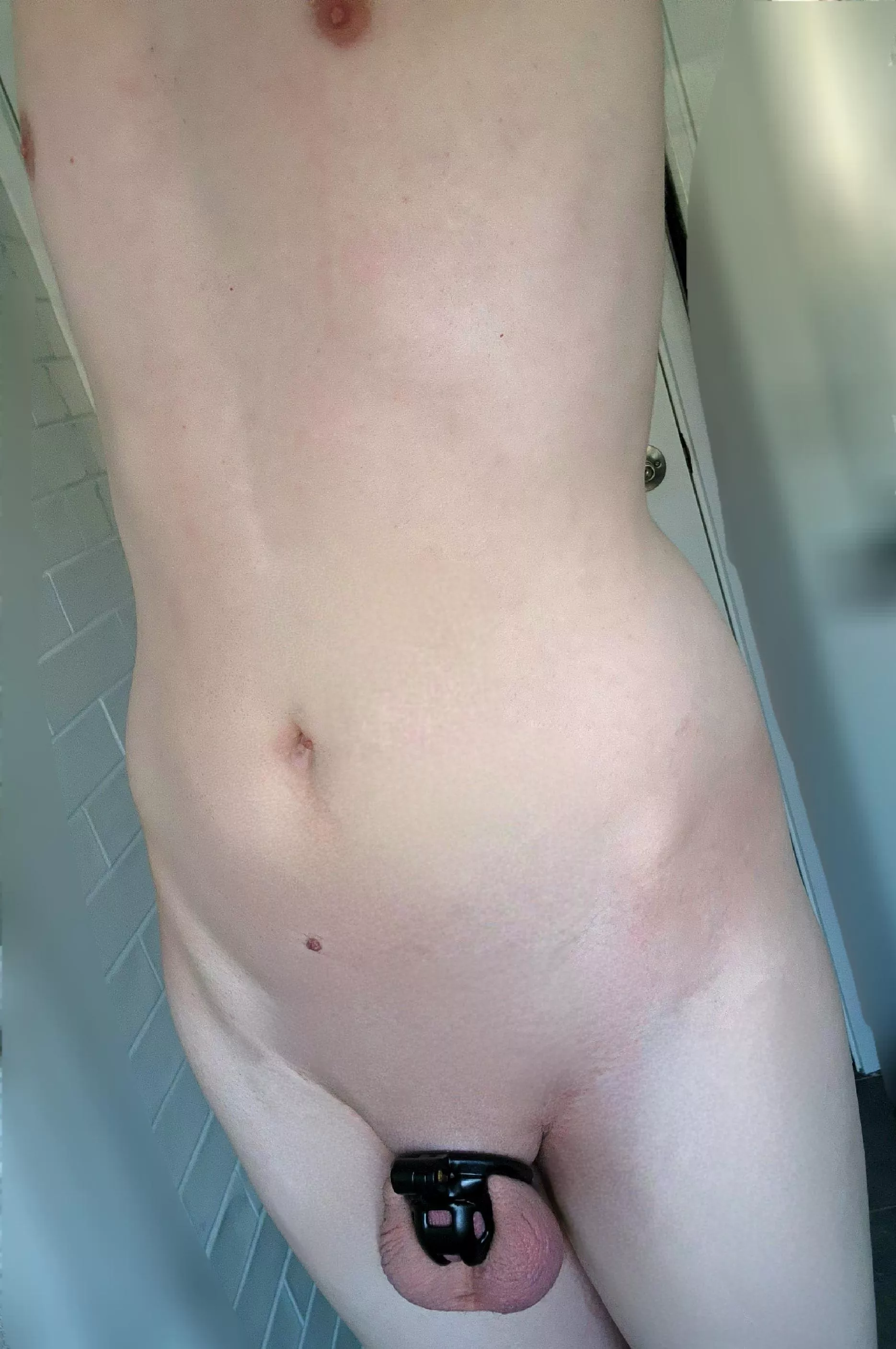 Been locked every day so far this year 🥰