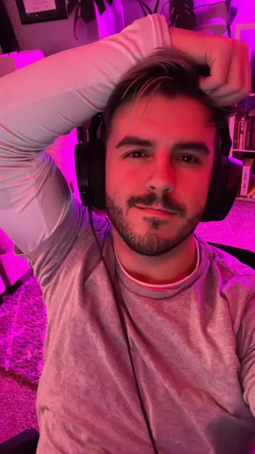 Been playing too much OW2