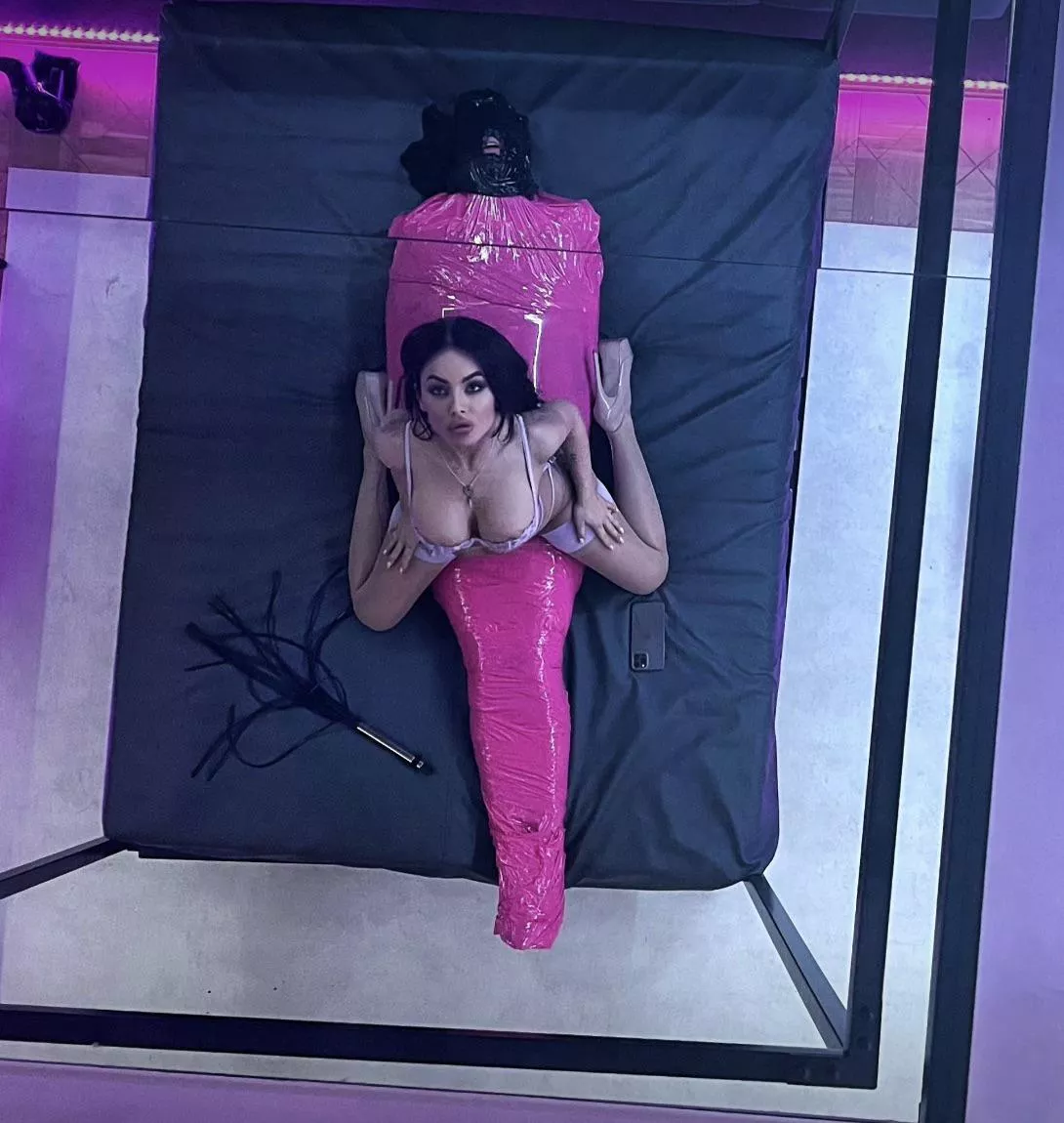 Best day in this bitch life 👸🏻[domme]