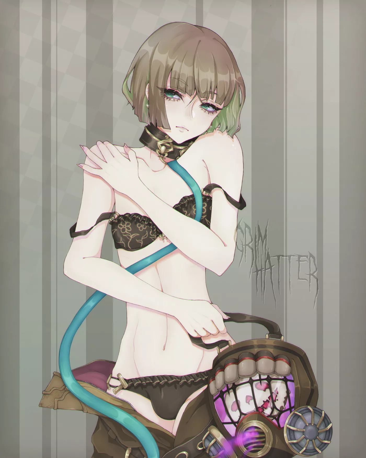 Best husbando from SINoALICE