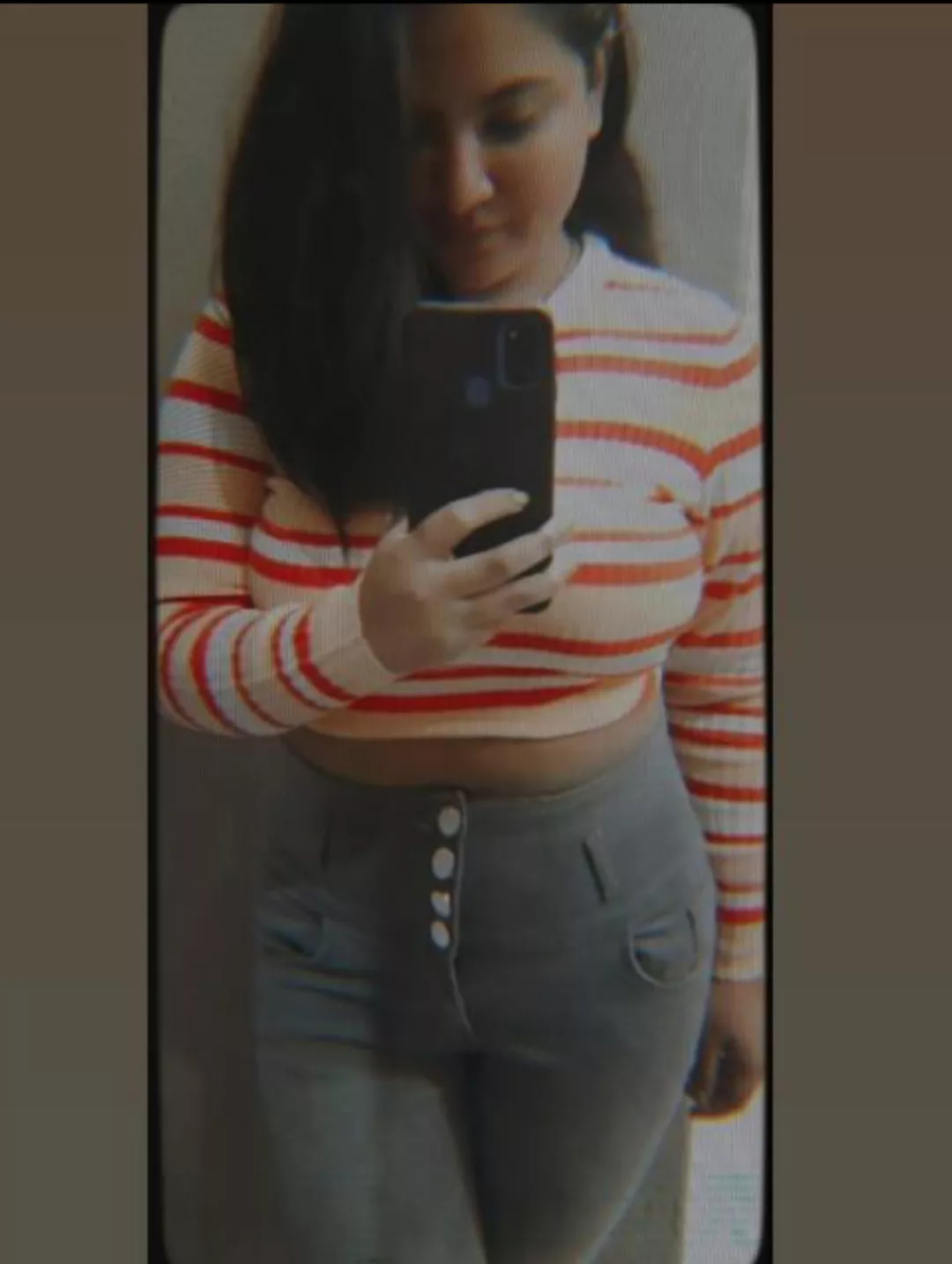 Bitch cousin has surely got a rich BF! 🥵🥵