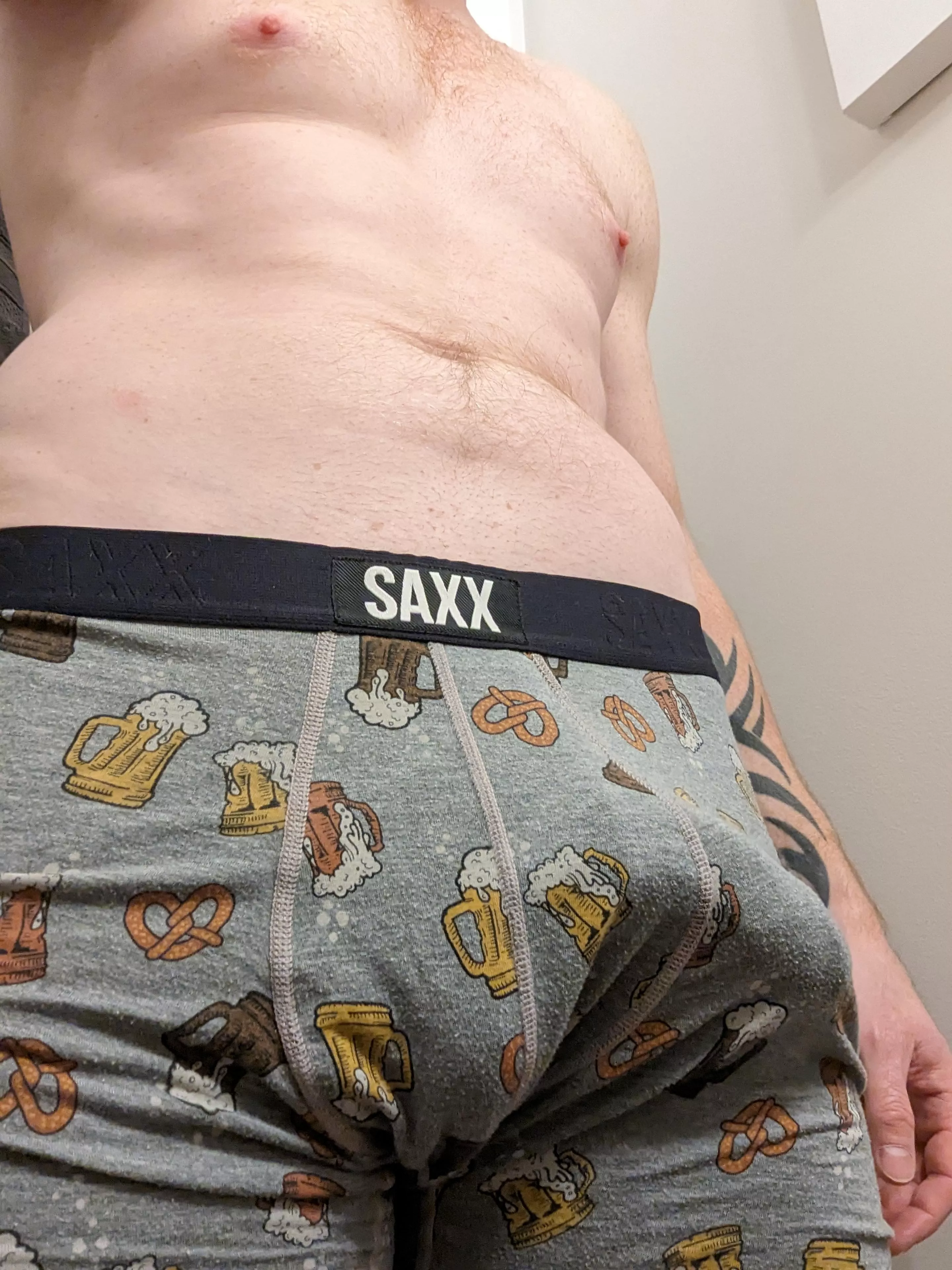 Bored on my lunch break