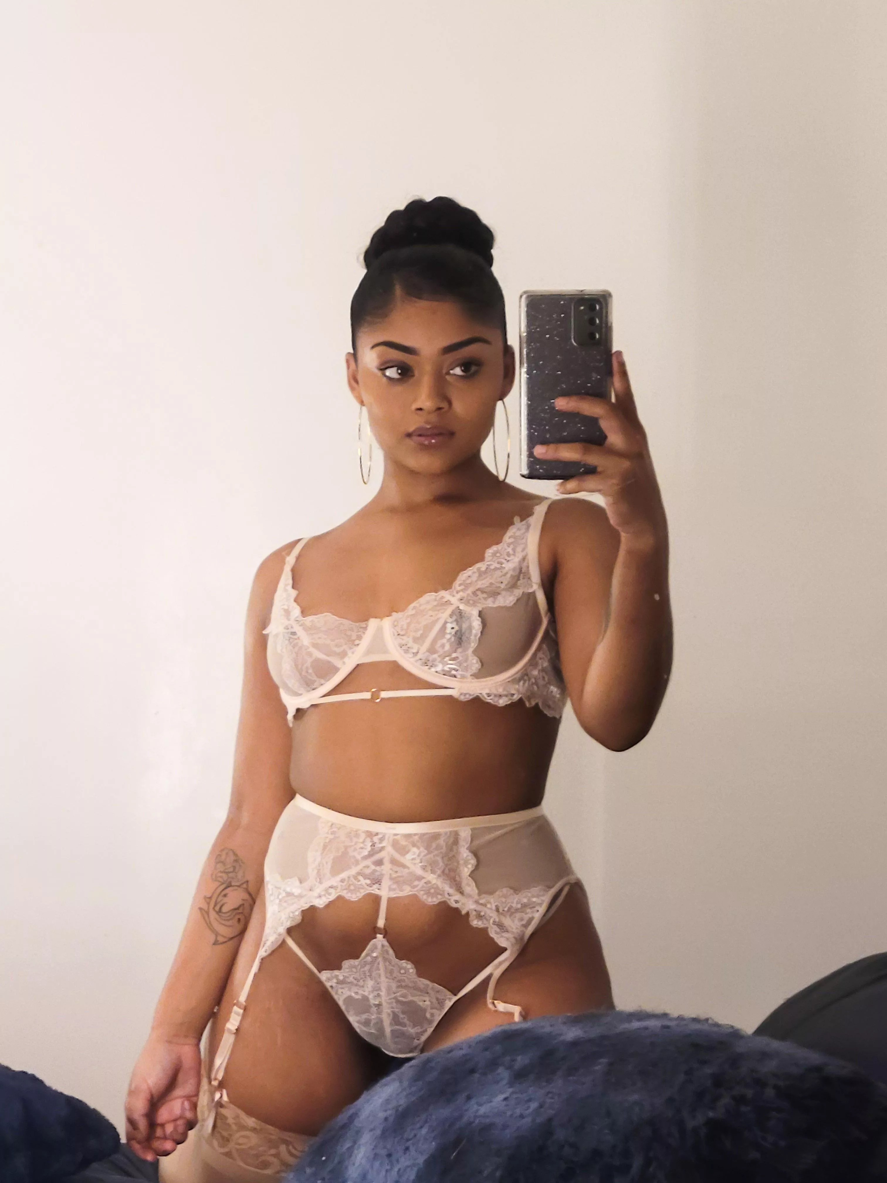 can I be your 5ft fuck doll ?