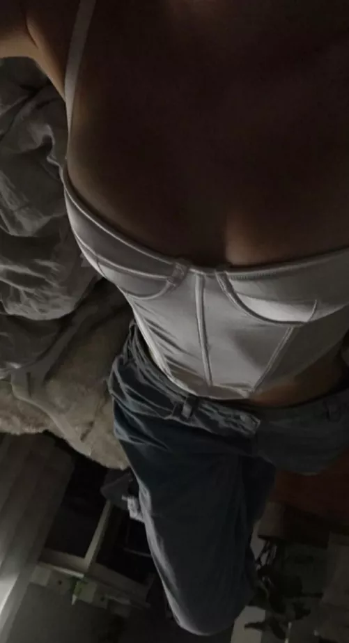 Can I call you daddy while you fuck me