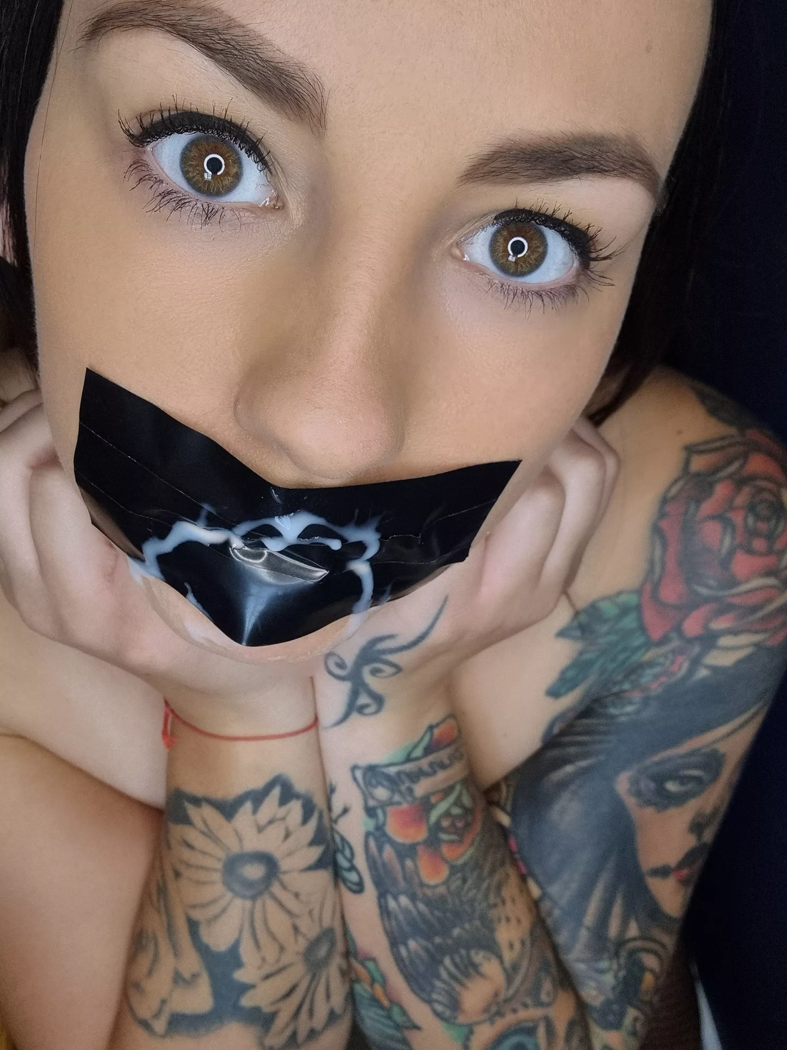 Can I have some more please? [F]