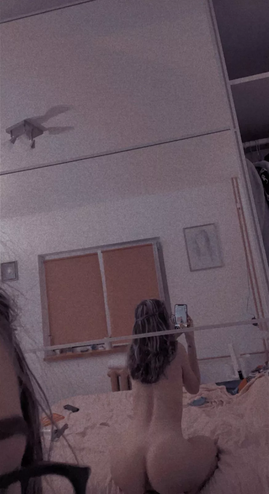 Can my fat ass milk your fat cock ?