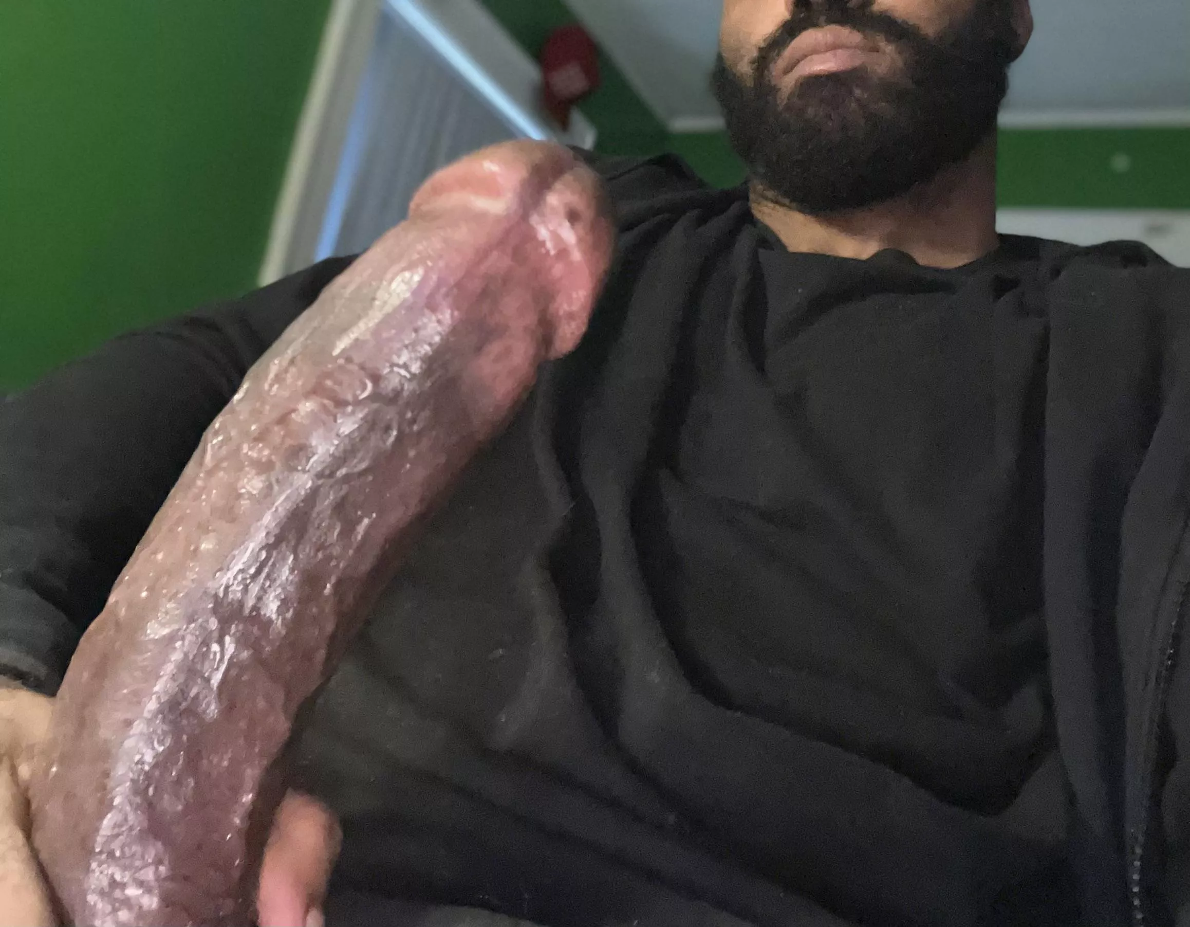 Can this fit in your mouth? 🍆