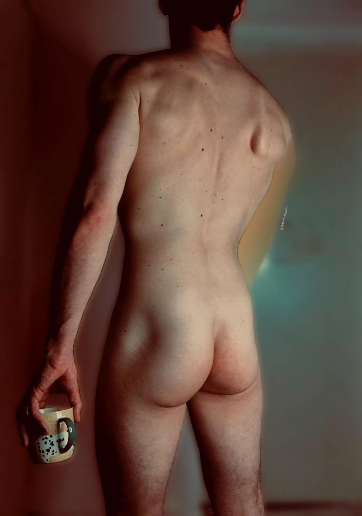 Coffee is often a very good pairing with cake ☕️ 🍰