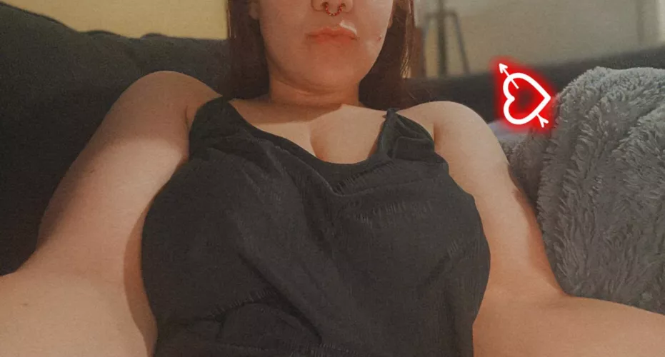 Come visit me, Baby😘