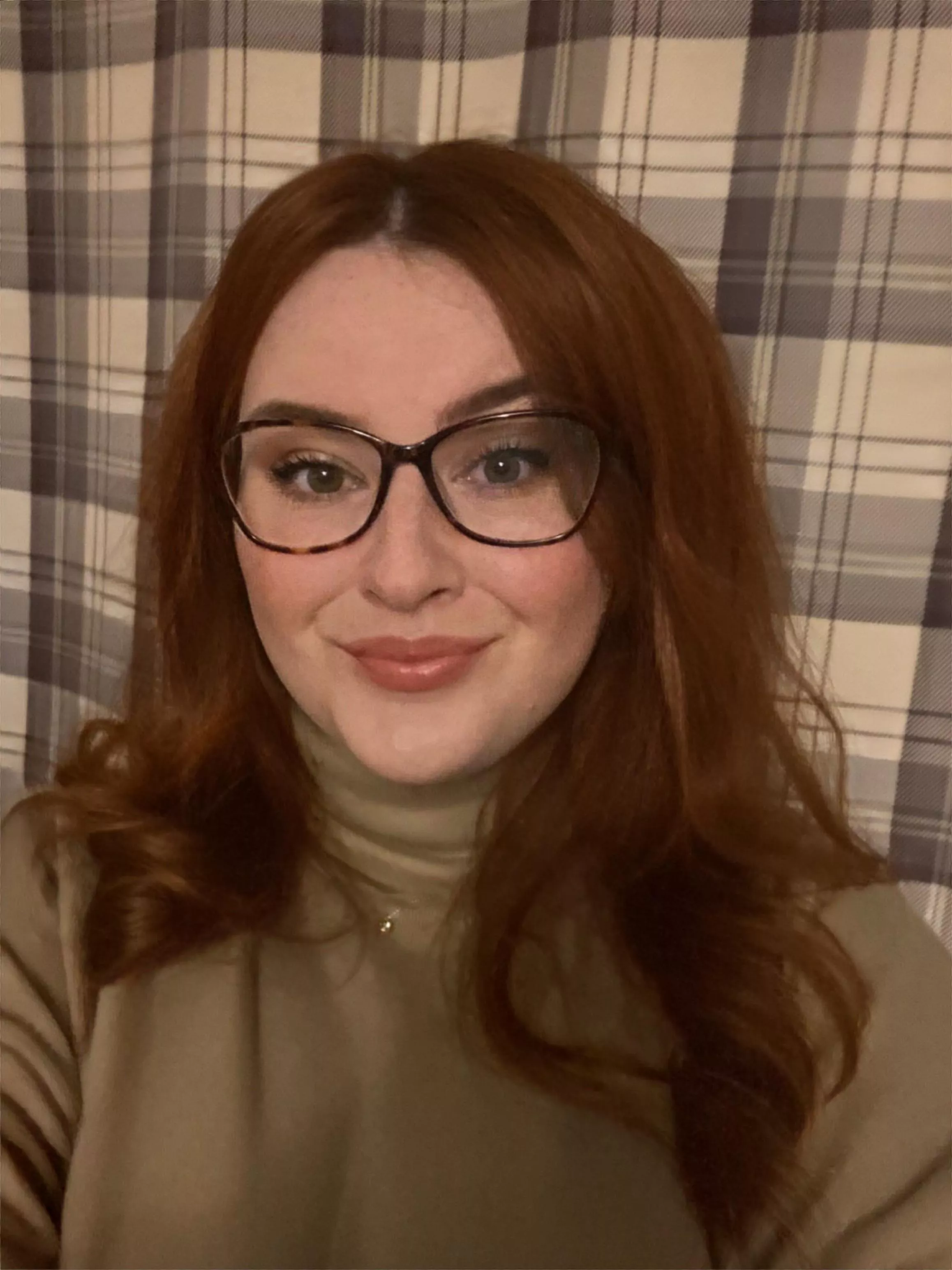 Cosy vibes today ☺️