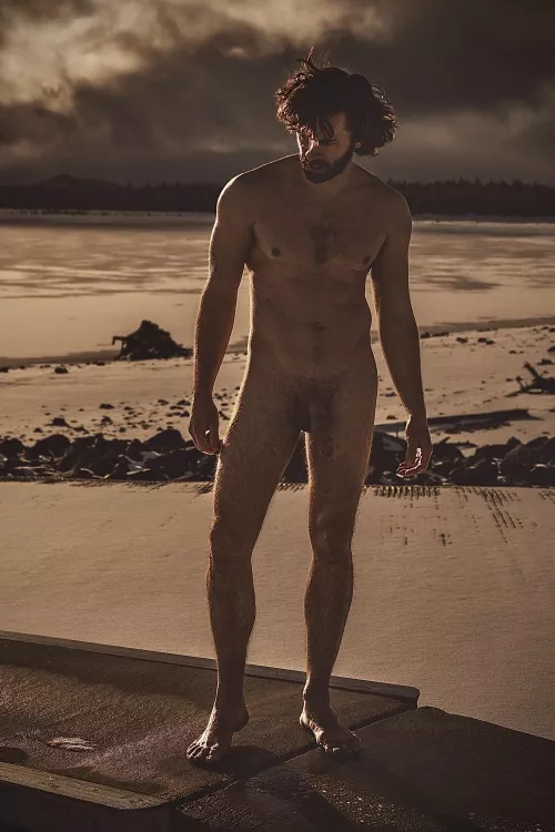 Could you help me warm up after this?