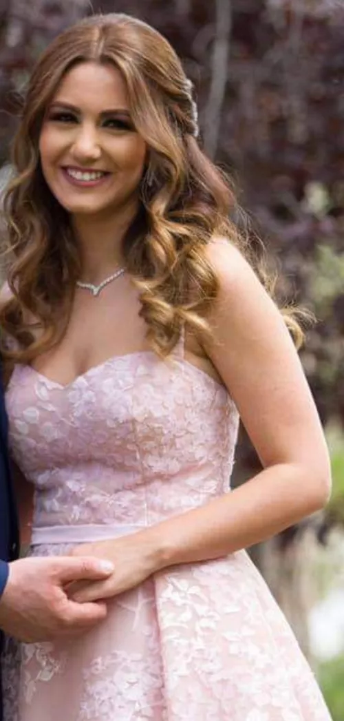 crush , would you fuck her?