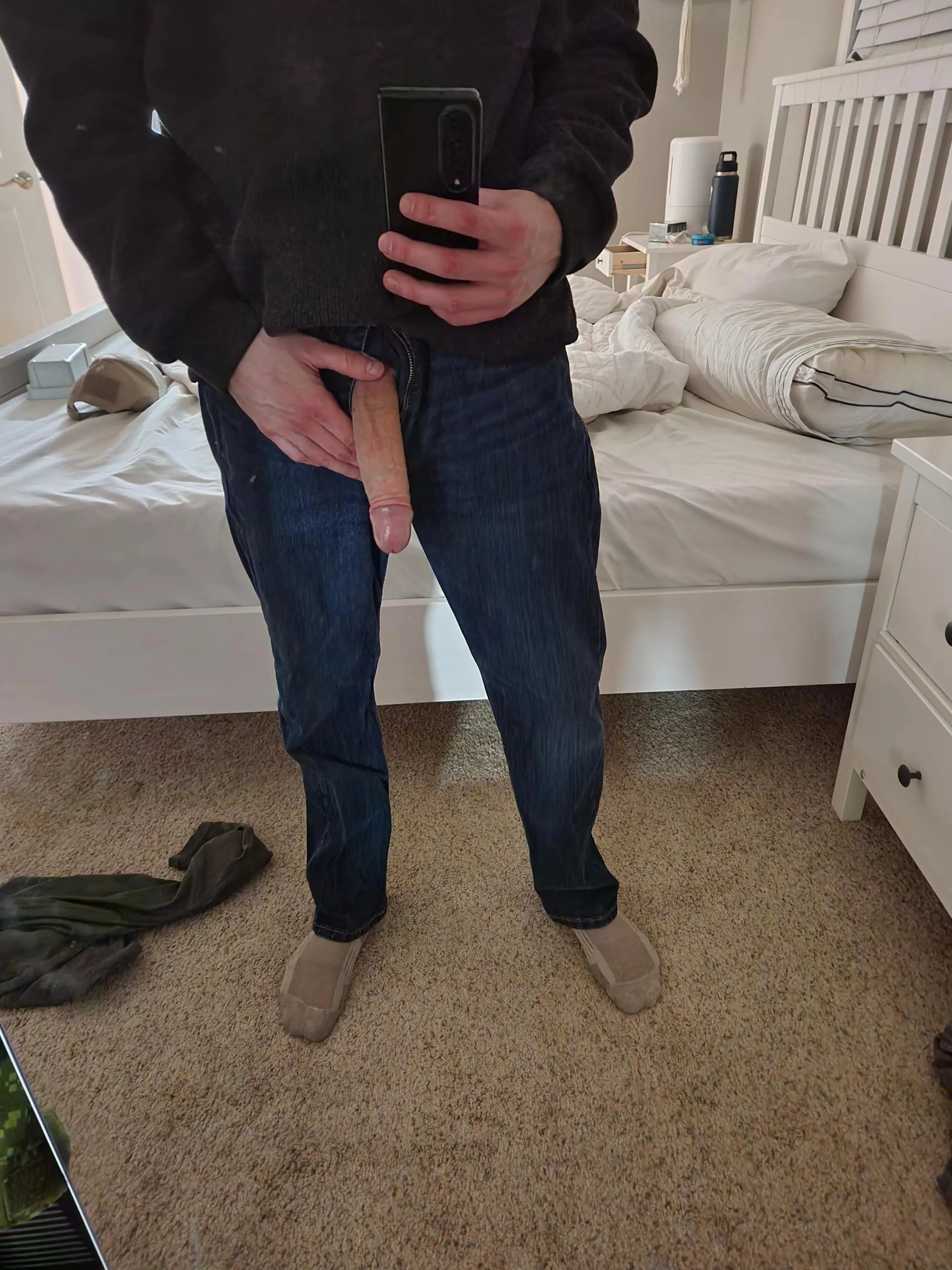 daddy needs a little slut to use