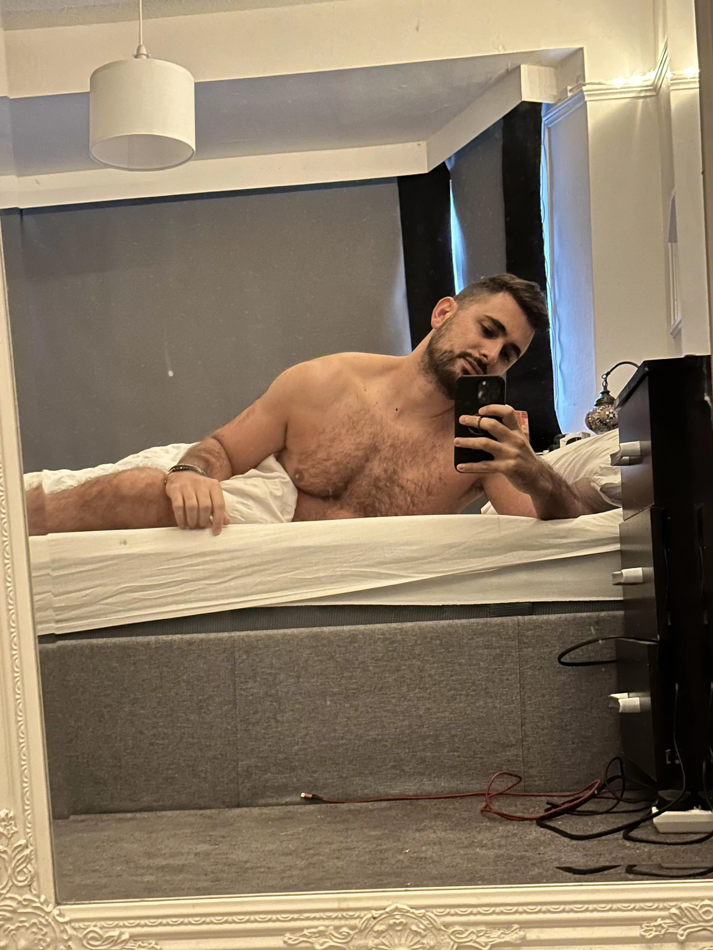 Damn it’s so hard to get up these days