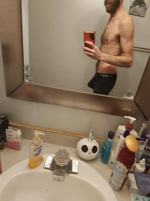 Def like these new boxers