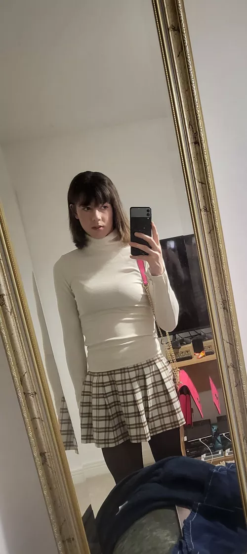 Do I fit in here?? 💕