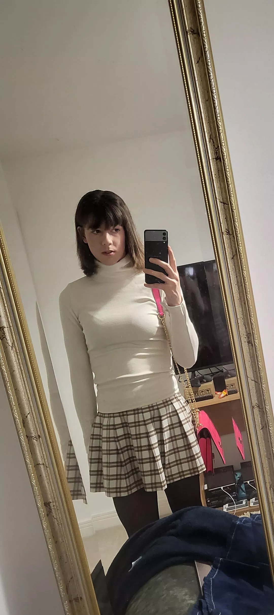 Do I fit in here?? 💕