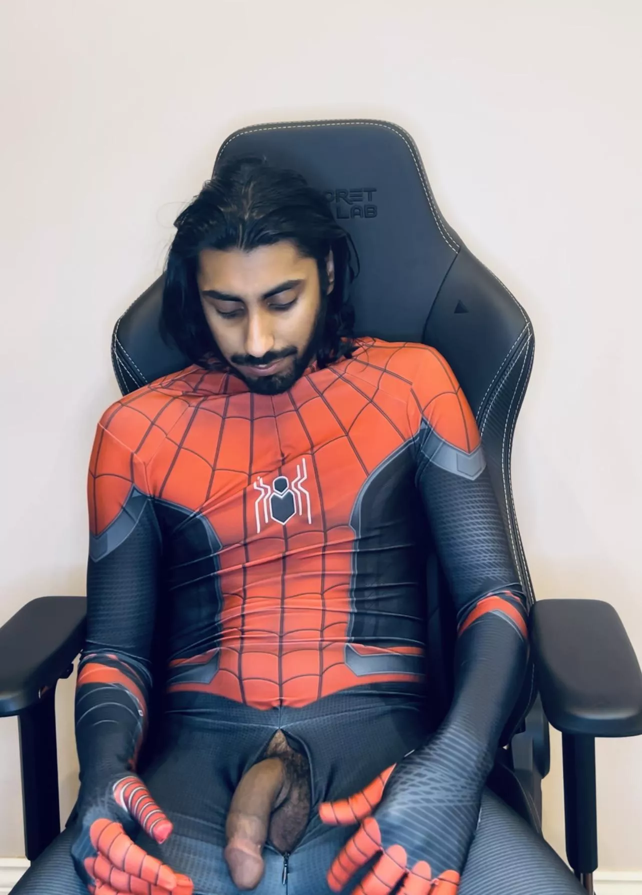 Do I make your spidey senses tingle