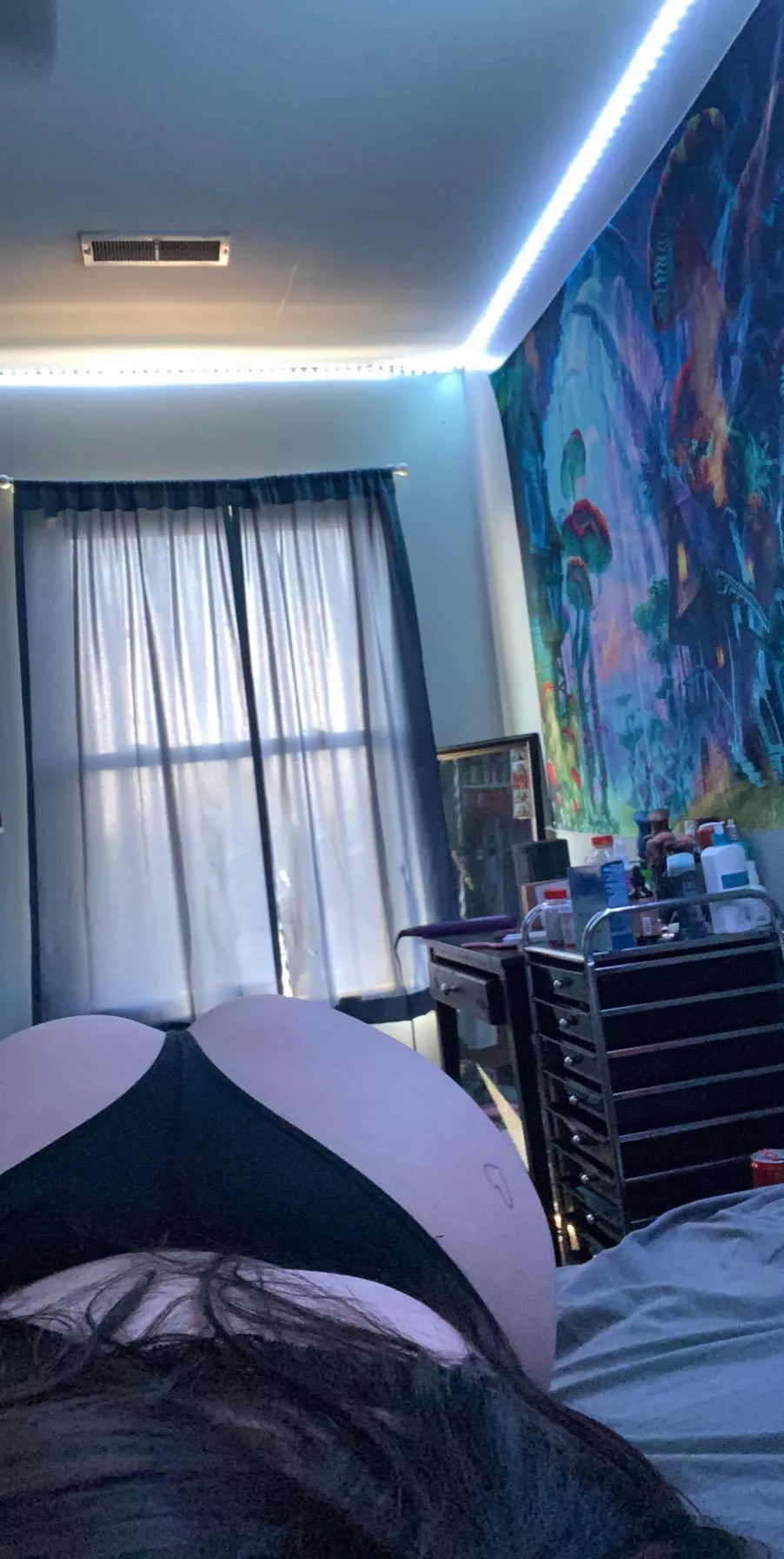 do you like my ass? ;)