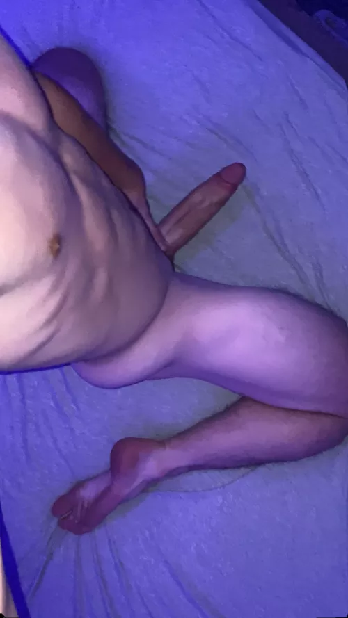 Do you like this big dick?