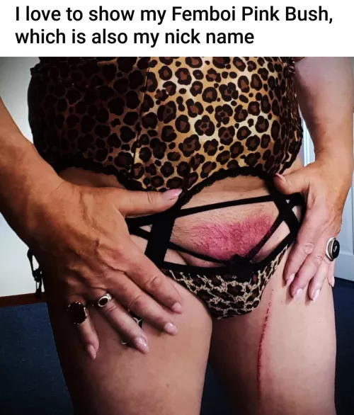 Do you love what you see on Sophy-Sjoise