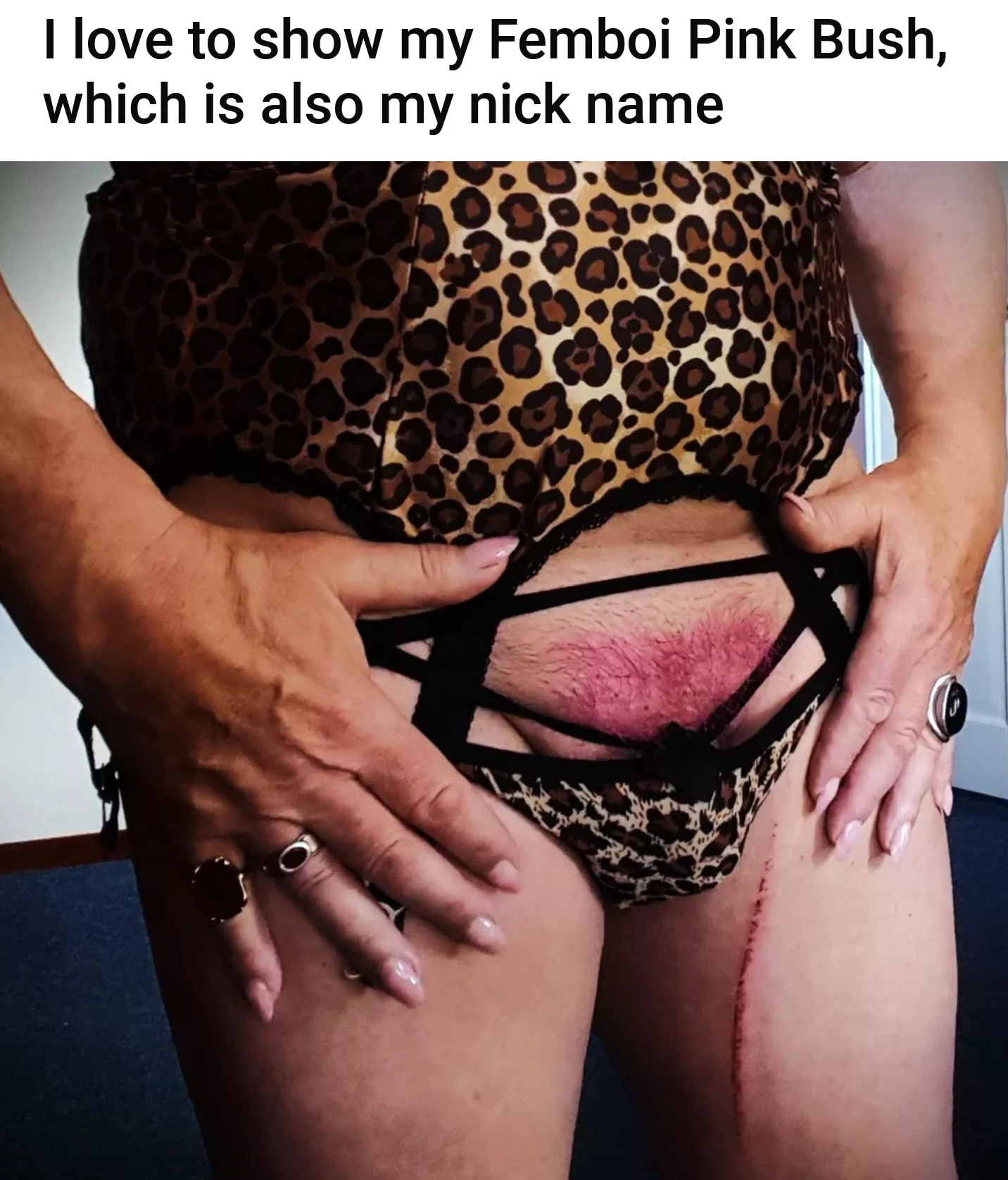 Do you love what you see on Sophy-Sjoise