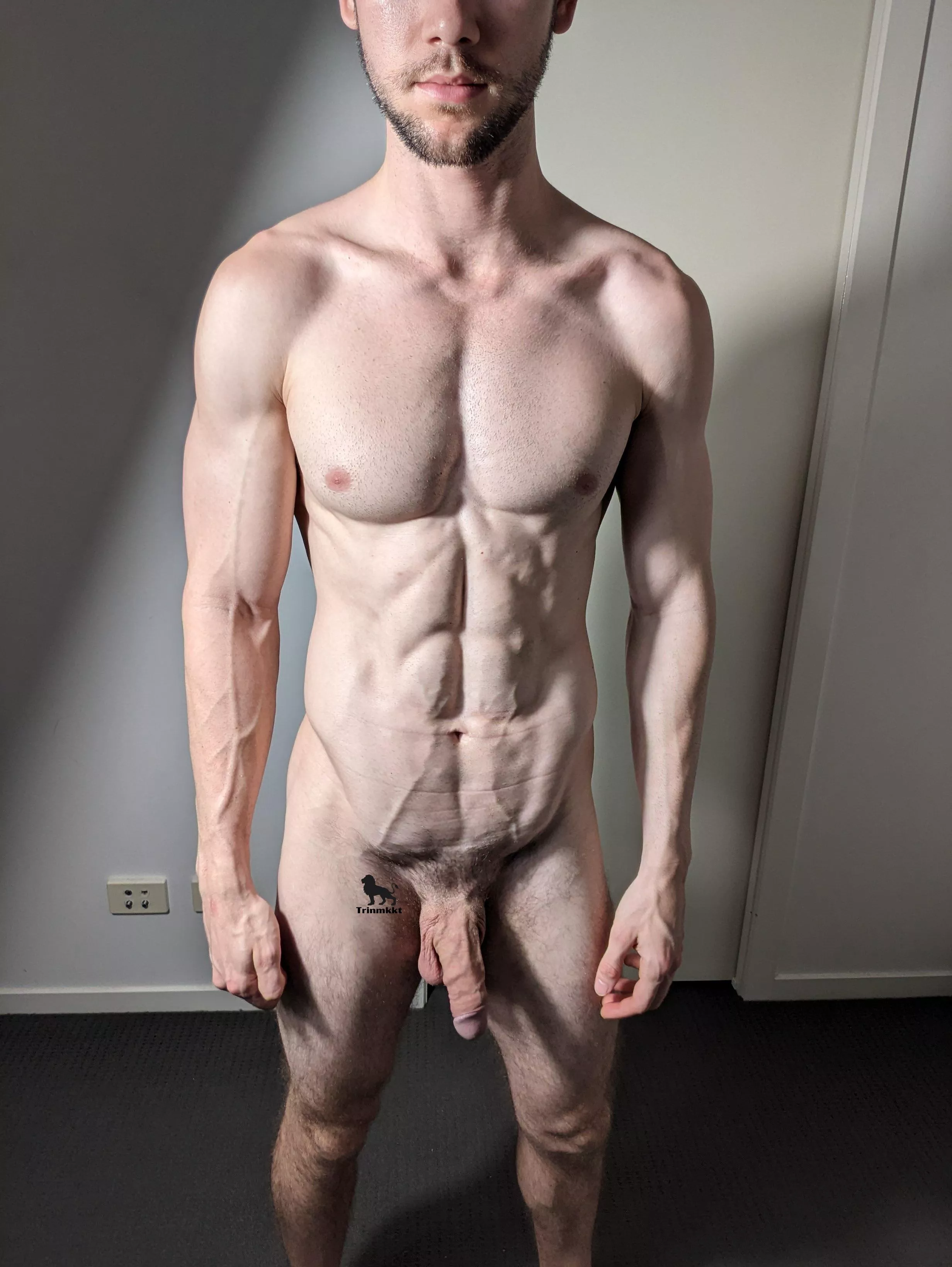 Does anyone here prefer their meat extra lean? 💪🏽👅