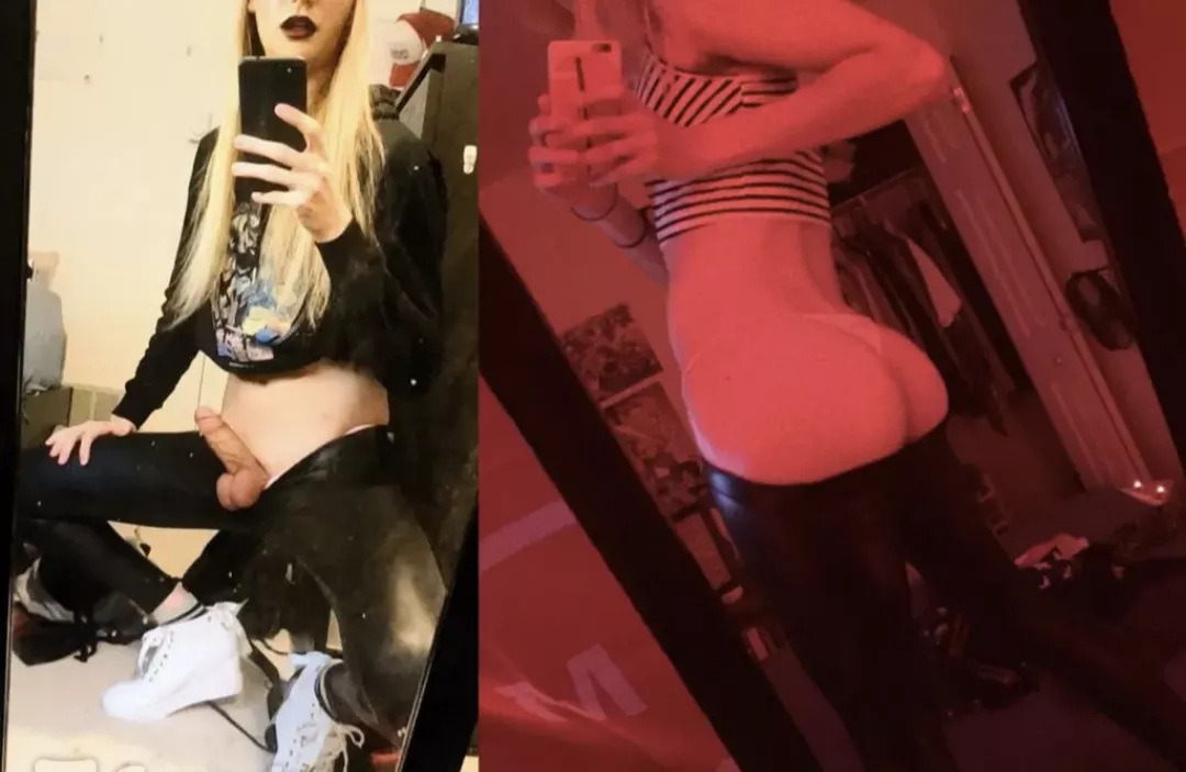 does daddy want a goth toy