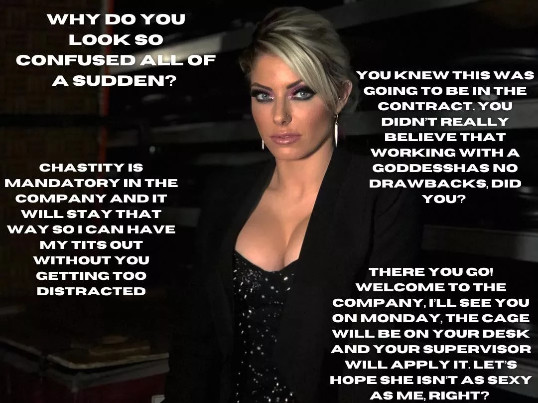 Don’t act like you wouldn’t sign.