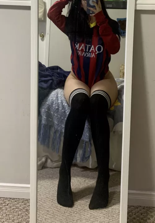 Don’t think you will find anyone who loves taking mirror selfies more than me🤪🥰